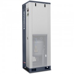 Screw Compressor CORMAK LUFT 1000 VSD+PM SMART - 10bar - 950L/min. 7.5kW - 400V - 