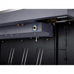 Automatyczna bandownica elektryczna CORMAK BA200 do taśmy PP - 