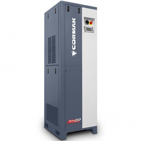 copy of Ensemble LUFT 700 COMPACT Compresseur à vis silencieux + Sécheur frigorifique N10S
