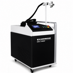 Laser de nettoyage à fibre optique CZL1000 - 