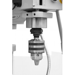 Säulenbohrmaschine CORMAK WS32GP mit Kühlsystem - Säulenbohrmaschine CORMAK WS32GP