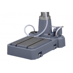 Pillar Drill for Metal CORMAK WS32GP with Cooling System - Column drilling machine CORMAK WS32GP