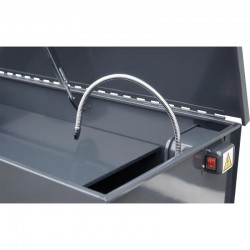 Teilewaschgerät CORMAK MP140 + 20L Reinigungsflüssigkeit - 