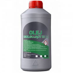 Olej emulgujący ES 12 - 