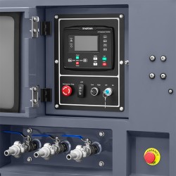 copy of CORMAK 15BAR combustion compressor - 
