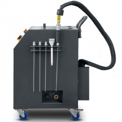 copy of Dry Ice Cleaning Machine CORMAK DI077 - 