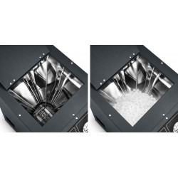 copy of Dry Ice Cleaning Machine CORMAK DI077 - 