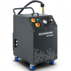 copy of Dry Ice Cleaning Machine CORMAK DI077 - 