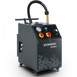 copy of Dry Ice Cleaning Machine CORMAK DI077 - 