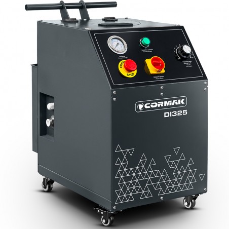 copy of Dry Ice Cleaning Machine CORMAK DI077