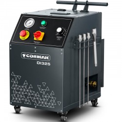 copy of Dry Ice Cleaning Machine CORMAK DI077 - 