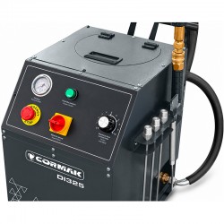 copy of Trockeneis-Reinigungsmaschine CORMAK DI077 - 