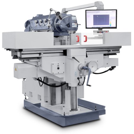 CORMAK MILL 2050 | Producent CORMAK