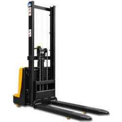 Elektryczny wózek podnośnikowy masztowy Q12E13 (udźwig 1200 kg, podnoszenie 1300 mm) | Producent CORMAK