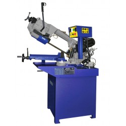 Metallbandsäge CORMAK MBS 210 FHE - Metallbandsäge CORMAK MBS 210 FHE