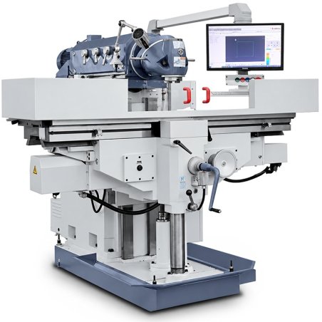 CORMAK MILL 2050 | Producent CORMAK
