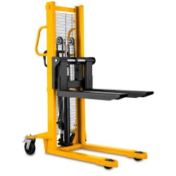 Masztowy wózek paletowy CORMAK P513A (udźwig 500 kg, podnoszenie 1300 mm) | Producent CORMAK