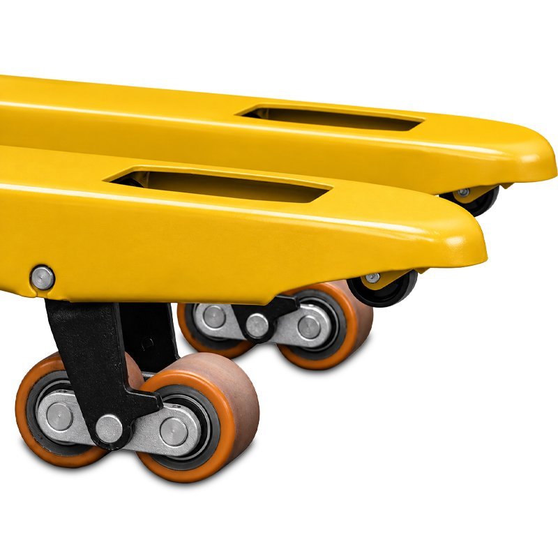 Elektryczny wózek paletowy Q15-2 1500kg Li-Ion widły 800mm (podnoszenie i jazda elektryczna) | Producent CORMAK