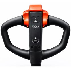 Elektryczny wózek paletowy Q20-6 2000kg Li-Ion (podnoszenie i jazda elektryczna) | Producent CORMAK