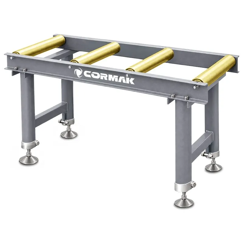 Podajnik rolkowy 1 m 4 rolki