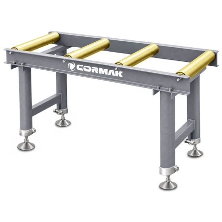 Podajnik rolkowy 1 m 4 rolki | Producent CORMAK