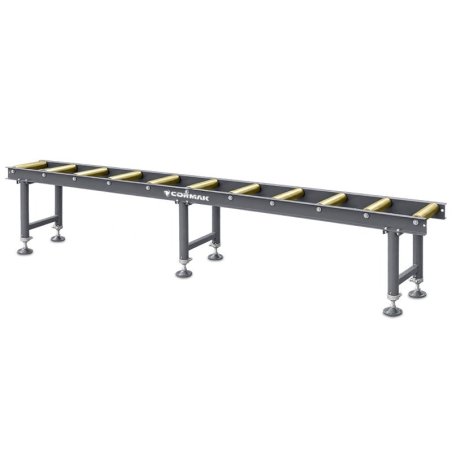 Podajnik rolkowy HRT/D 3m | Producent CORMAK