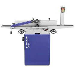 Strugarko wyrówniarka MB150 | Producent CORMAK