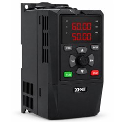Falownik ZEST ZQ280AS0D7