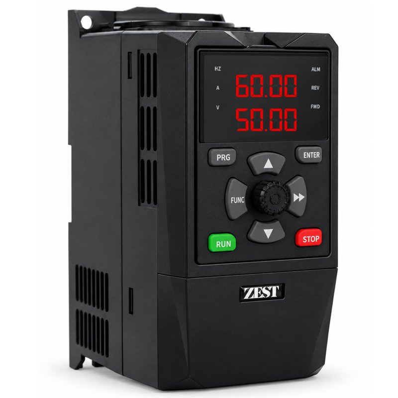 Falownik ZEST ZQ280AS0D7