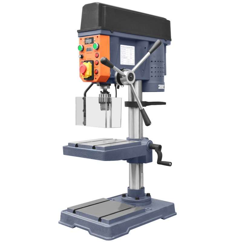 Cormak 16 Mm Bench Drilling Machine