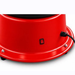 Polerka wibracyjna bębnowa CORMAK PVT16KG | Producent CORMAK