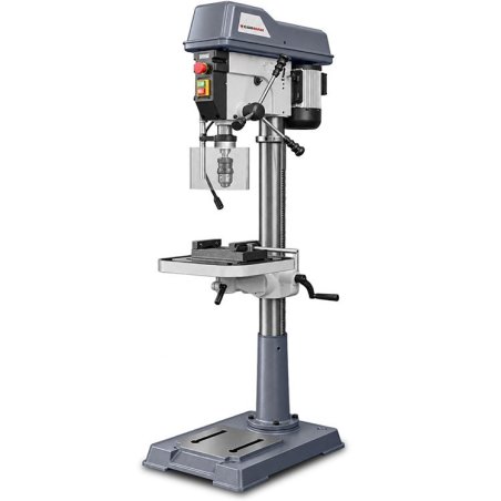 Wiertarka słupowa do metalu CORMAK Z5020 Vario 230V | Producent CORMAK
