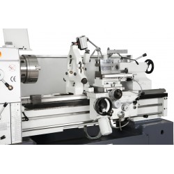 Konventionelle Universaldrehmaschine CORMAK 500x1000/80 - Universale Fräsmaschine 500 x 1000