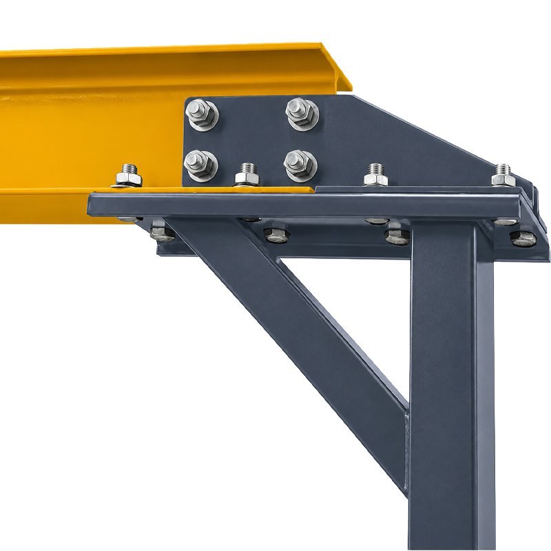 Suwnica bramowa 2 tony PK2 | Producent CORMAK