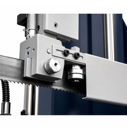 Automatyczna, kolumnowa przecinarka taśmowa CORMAK H500SA | Producent CORMAK