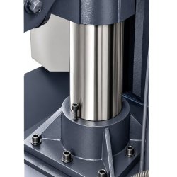 Automatyczna, kolumnowa przecinarka taśmowa CORMAK H500SA | Producent CORMAK