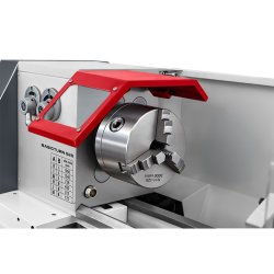 Tokarka do metalu CORMAK Basic Turn 210x520 – kompaktowa maszyna do wszechstronnej obróbki | Producent CORMAK