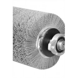 Brosse à rouleaux en fibres abrasives pour le ponceuse CORMAK MM3156C - Walec-szczotka z włókna ściernego do szlifierki CORMAK MM3156C