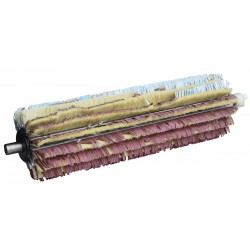 Rouleau-brosse pour placages pour le ponceuse CORMAK MM3156C - Walec-szczotka do forniru do szlifierki CORMAK MM3156C