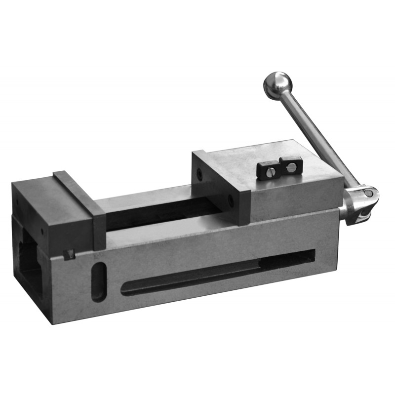 100 mm Precision Machine Vice - Precise vice 100 mm 100 mm Precision Machine Vice - Precise vice 100 mm