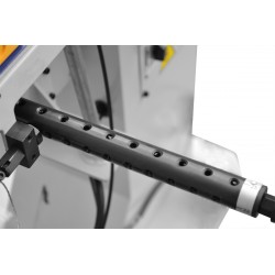 Trapano Orizzontale per Legno / Mortasatrice CORMAK LBM290 PRO - Wiertarka pozioma CORMAK PLBM290