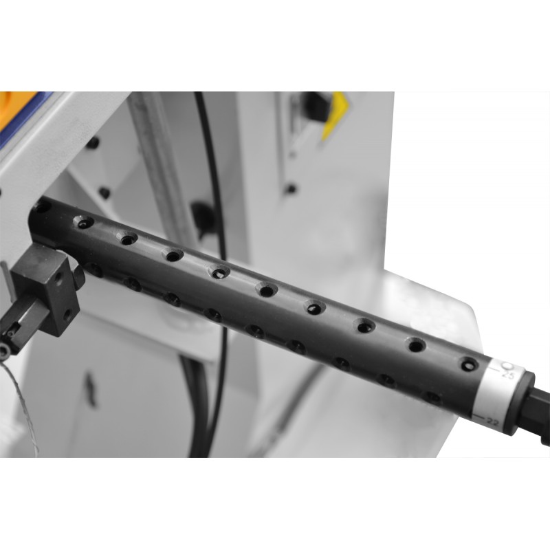 Wiertarka pozioma do drewna CORMAK LBM290 PRO | Producent CORMAK