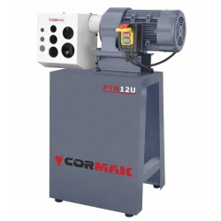 Wycinarka do rur CORMAK PTN12U - Wycinarka do rur CORMAK PTN12U