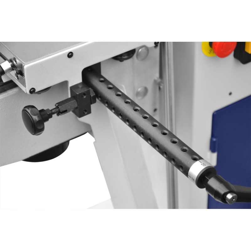 Wiertarka pozioma CORMAK PBM290