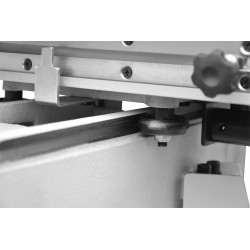 Mortaiseuse à mèche horizontal CORMAK PBM290 - Wiertarka pozioma CORMAK PBM290