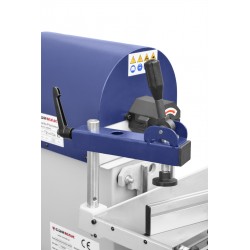 Wiertarka pozioma do drewna CORMAK LBM290 - Wiertarka pozioma CORMAK PBM290