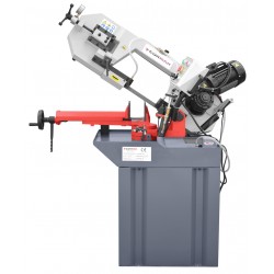 Sega a nastro per metalli CORMAK HBS275 27 mm - Przecinarka taśmowa CORMAK HBS275