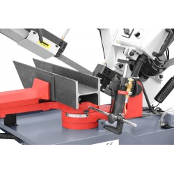 Segatrice a nastro per metallo CORMAK HBS275 - Przecinarka taśmowa CORMAK HBS275