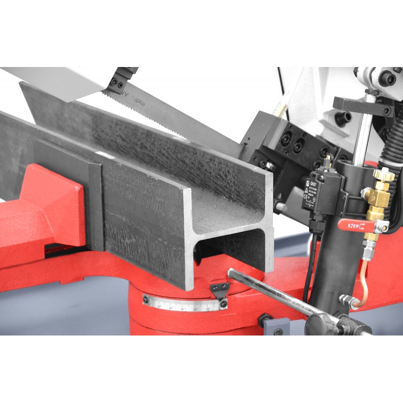 JAESPA W 320 G Bi-Metall M42 Bandsägeblatt 4120 x 27 x 0,9 mm 10/14 ZpZ JAESPA W 320 G Bi-Metall M42 Bandsägeblatt 4120 x 27 x 0,9 mm 10/14 ZpZ