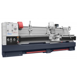 800x3000 Industrial Lathe - Industrial lathe 800x3000